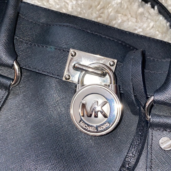 Michael Kors Purse - Picture 2 of 5